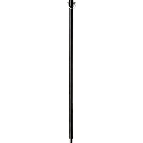 Einhell 3437012 Erdbohrer-Zubehör 1m Verlängerung (Erdbohrer) Prolunga