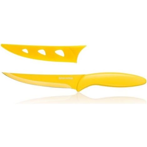Coltello Spelucchino cm 12,0 Presto Tone Tescoma 863082 (1/4)