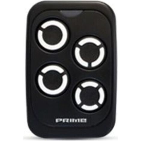 Télécommande copieuse JANE PRIME TOP 1 fréquence comprise entre 433 à 868 mhz