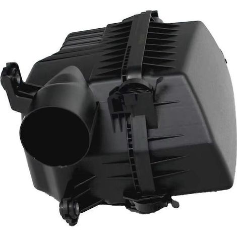 Schwarzes Luftfiltergehäuse 28110-A5350 28110A5350 für Kia Forte 2014 2015 2016 2017 2018 (1/5)
