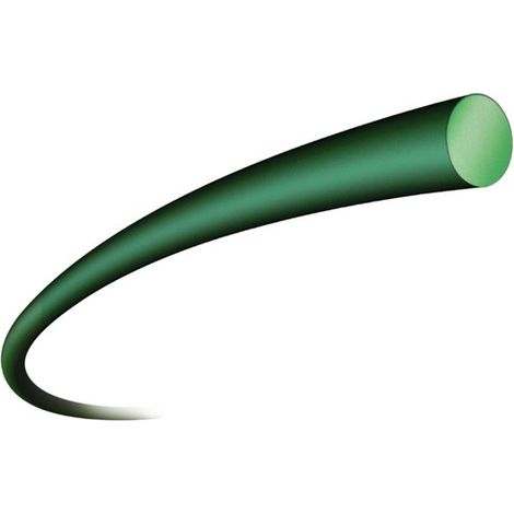 Fil coupe bordure Rond 3 mm 56 m (1/2)
