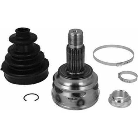 JOINT EXTÉRIEUR METELLI BMW X3 04-