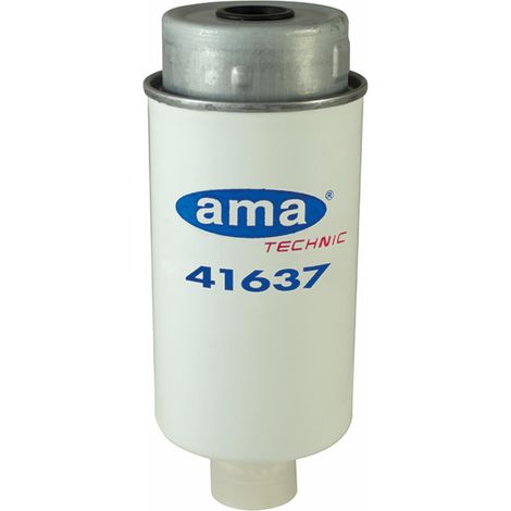Filtro nafta adattabile al riferimento originale Fiat 87840590