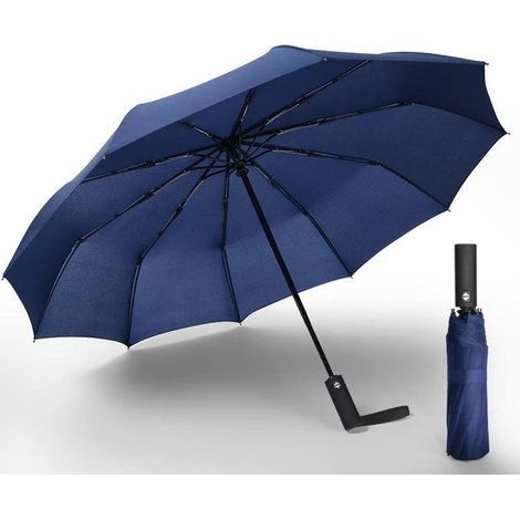 Replacement part for umbrella, automatic opening and closing, UV sun protection, windproof, waterproof. - AquaForge (1/5)