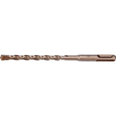 Betonbohrer Yato yt-4166 8 mm 160 mm Doppelspirale