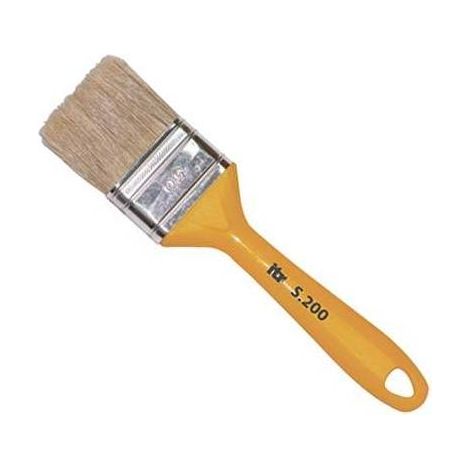 12,0 x PENNELLESSA MANICO PLASTICA VUOTO 200 ITR