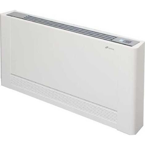 Ventilconvettore Termoconvettore Fan Coil INNOVA AirLeaf DC Inverter SL600C