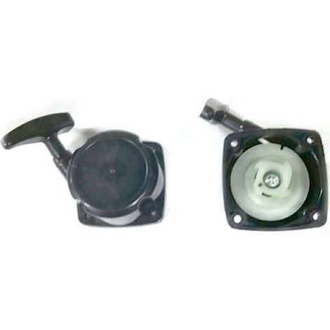 RICAMBIO PAPILLON - TAGLIASIEPI SCOPPIO (99710) KIT ACC.P.1 A 8