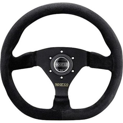 Volant Racing Sparco L360 Noir