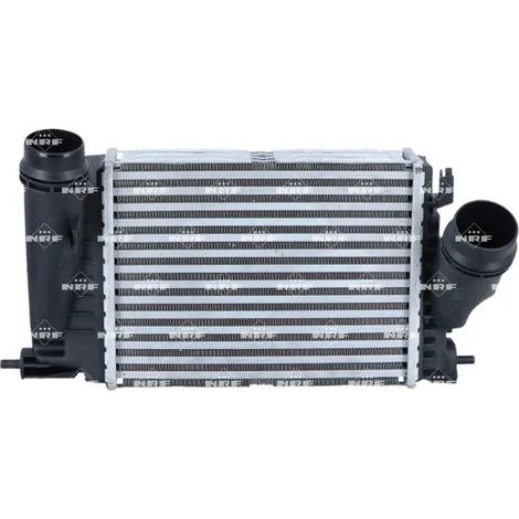 Intercooler, échangeur NRF 309131 RENAULT 144969690R