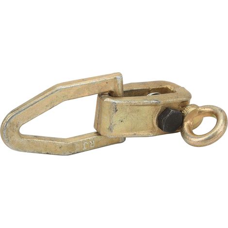 Lot 2 Pinces de Carrosserie Forgées Auto Réparation, Serre-châssis Auto-serrant pour Véhicules, Outil de Tirage Carrosserie (1/5)