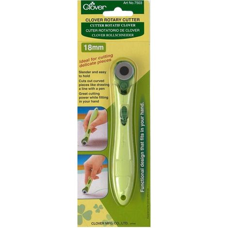 18mm Rotary Cutter-