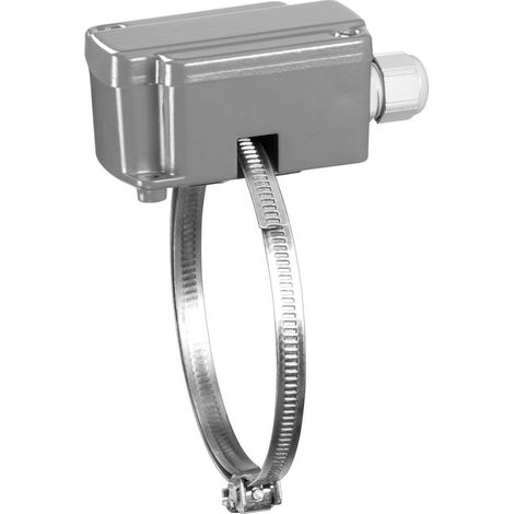 Resideo Anlegetemperaturfühler SF NTC20k, IP54, SF20-B54-R (1/2)