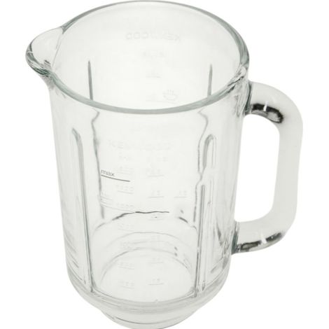 Ersatzteil - Bol mixer verre - - KENWOOD