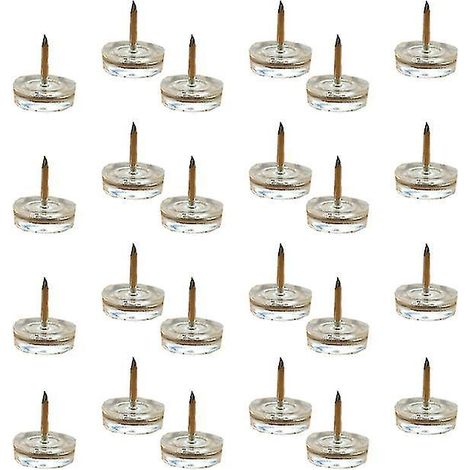 20 Stück Sofanägel