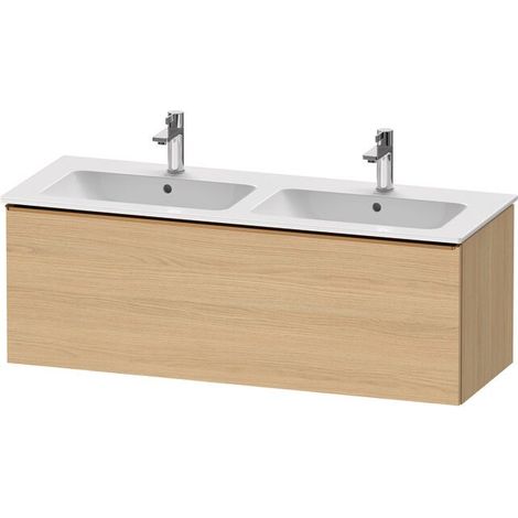 DURAVIT DE4265004300000 D-Neo WTU BLANC D.ek 1280x462x440 EiNa