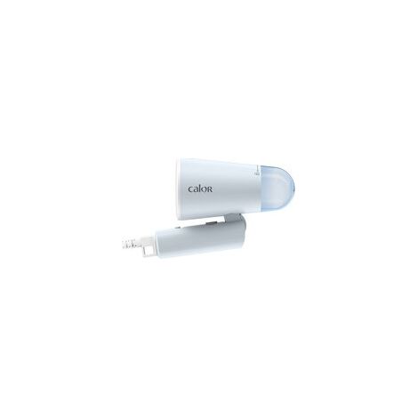 Calor Nettoyeur à vapeur ultra-compact blanc 1200 W