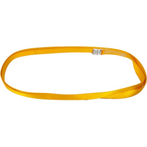 Anillo de instalación de poliamida 1 m