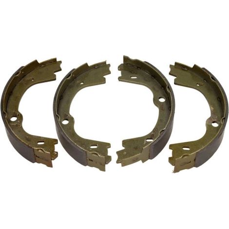 MAXGEAR 19-2057 Mâchoires de frein à main HYUN 583504HA00