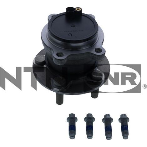 Kits de roulement de roue - R152.111 - SNR - Compatible avec véhicule Ford