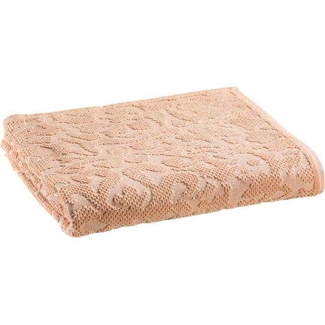 Drap de Bain 90 x 150 cm - Linge de Toilette pour la Salle de Bain - PANGIVO (1/3)