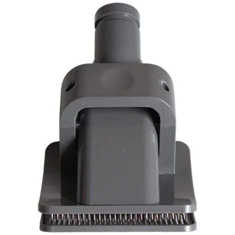 Cepillo para pelo de perro, peine inalámbrico, limpiador de pelo de mascotas de mano para aspiradoras Dyson V6 V7 V8 (1/5)