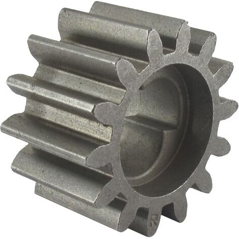 Pignone albero 14 dente GGP - CASTELGARDEN 122570126/0