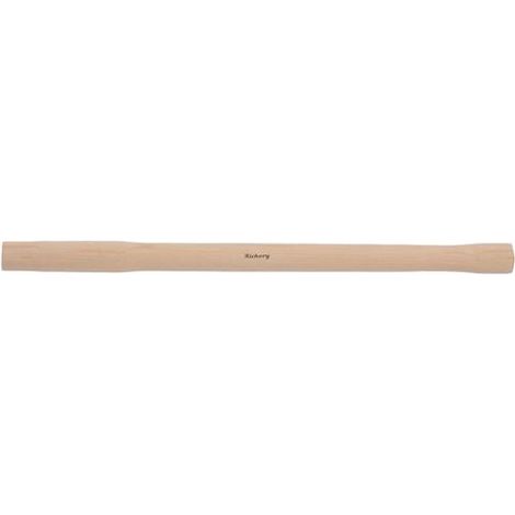 Vorschlaghammerstiel L.700mm 42x24mm Hickory
