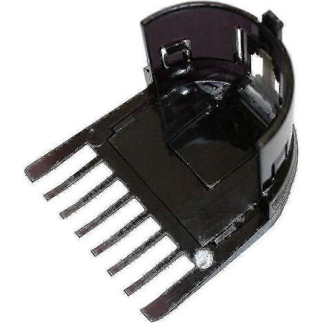Kit de sabots de rechange de 1 à 3 mm pour tondeuses à cheveux des séries QC5510 à QC5580 (qualité professionnelle) (1/4)