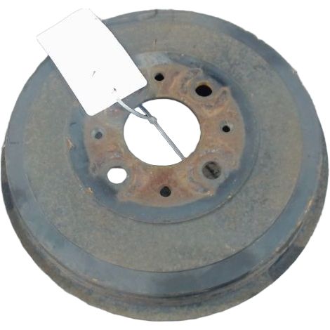 [PRODUIT D'OCCASION] Tambour Arriere Gauche OPEL Corsa 2010- ♻️ Ref Oe. 13423796 - Garantie à vie (1/3)