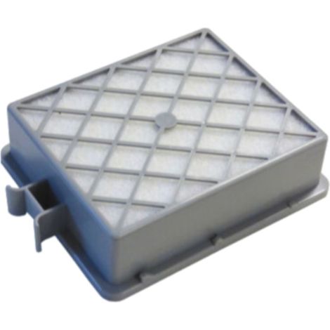 Trade-Shop Motorfilter / Motorschutzfilter / HEPA-Filter / Langzeitfilter für Lux Intelligence S115 AP11 ersetzt 11548202 (1/4)