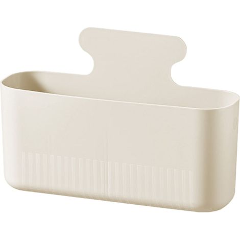 Boite De Rangement Magnetique - 16.5 X 12.5 X 8 Cm - Pour Refrigerateur Et Mur Magnetique - 1 Unite (1/5)