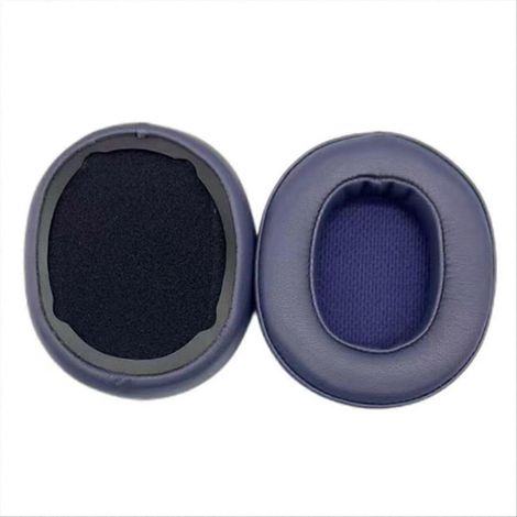 Coussinets d Oreille Coussinets d Oreille Housse Mousse Coussinet Mousse à Mémoire Coussinets d Oreille pour Crusher (1/5)