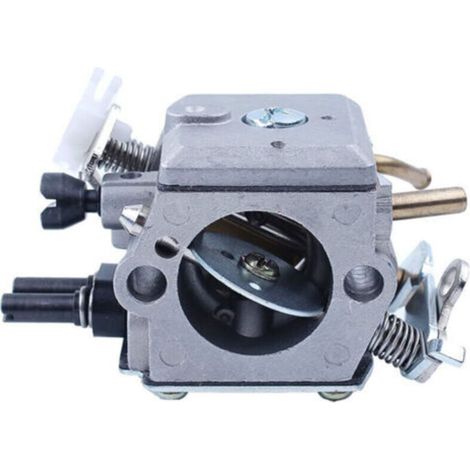 Carburateur de tronçonneuse - Husqvarna 362 365 371 372 372XP - Compatible Walbro HD-12 HD-6