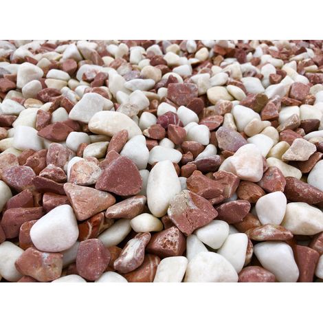 Canto rodado Bayern / Big bag 1.000 kg. / 12-24 mm (1/3)