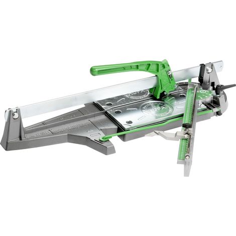 Hufa Fliesenschneider Maximum ST 930 930mm Fliesenschneidmaschine (1/5)