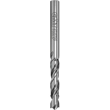 363.030.22 BROCA HELICOIDAL PARA ÉBAUCHE XTREME HWM D=3x27x55 SX (1/4)