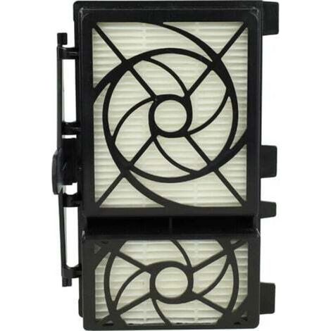 Filtro HEPA para aspiradora Kärcher DS 6 - Filtro antialérgico para DS 6 Premium y DS 5.800 (1/3)