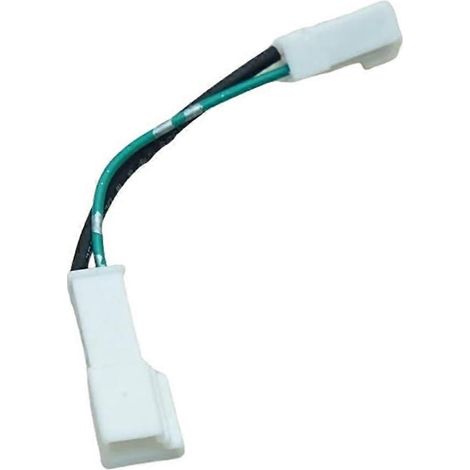 32241228 1 Stück Verdampferkasten-Kabelbaum Klimaanlagenwiderstand für Volvo S60 V60 S90 V90 XC90 2019-2020 (1/5)