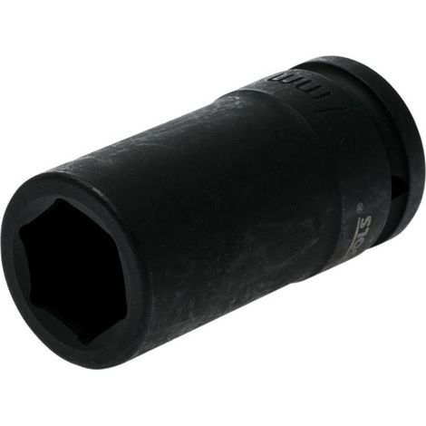Teng Deep Impact Socket 27mm 3/4In Drive