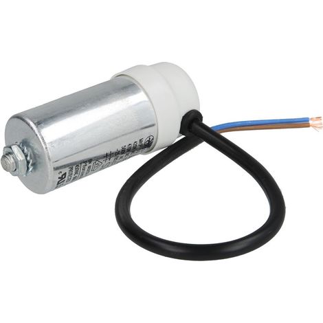 Condensateur moteur Hydra 10µF