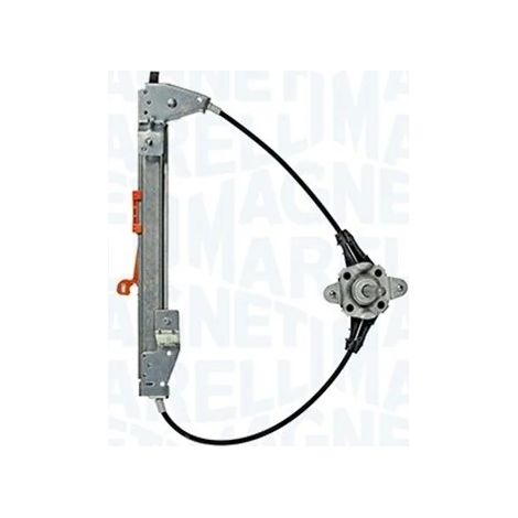 Lève-vitre Magneti Marelli 350103139600 ABARTH 51723323 51980518
