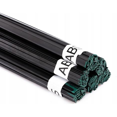 Raccoglitore ABS nero 100g (1/4)
