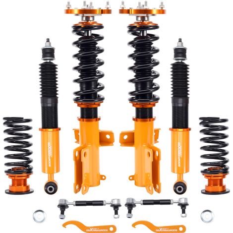 Gewindefahrwerk for Ford Mustang GT S-197 2005-2014 Convertible 4.6 V8 2009-2014 (1/5)