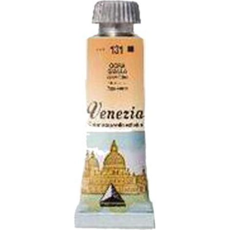 Colori Acquerello 15Ml Ocra Gialla 131 Maimeri X3