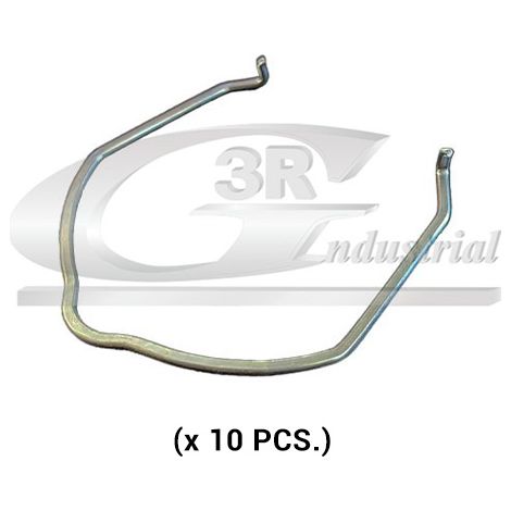 3RG 83708 ANILLO MANGUITO TURBO (PACK 10 PCS)