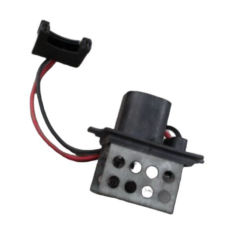 [PRODUIT D'OCCASION] Module De Chauffage RENAULT Kangoo ♻️ Ref Oe. 7701034875 - Garantie à vie (1/2)