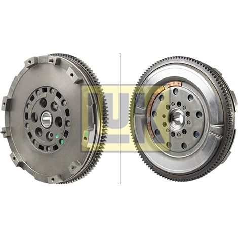 Volant moteur LuK 415 0783 10 CHEVROLET 4818025 96899520