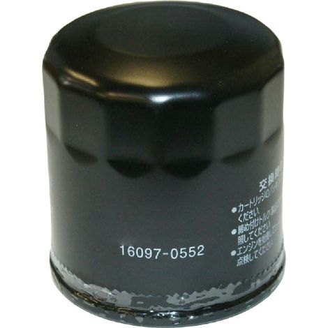 Ölfilter 16097-0552 16097-0008 kompatibel mit Kawasaki Z800 Z1000 Z900 (1/5)