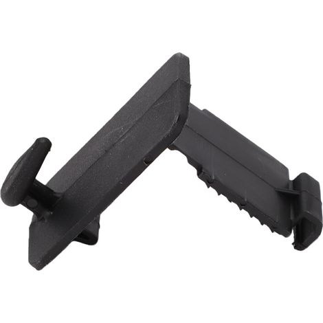 Floor Mat Retaining Clip 0000 89 L14A, Replacement Left Driver Side Car Carpet Fixing Hook for CX7 CX9 MX5 MPV 2 3 5 6 (1/5)